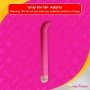Fluorescent G spot long Stick V2 GS-025