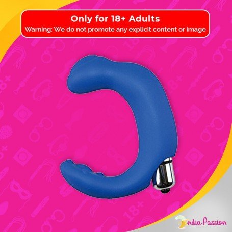 SIFRS Male Prostate Massager Stimulation GS-027