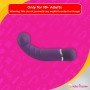 Ophoria Beyond 1 G-Spot Vibe GS-030