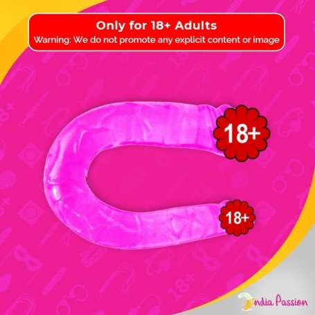 Double Dong Cool Jelly RSNV-007