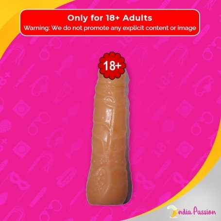 Sex Flesh Skin Realistic Non Vibrator RSNV-023