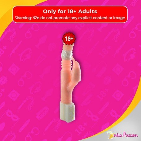 Thrusting Rabbit RV-005