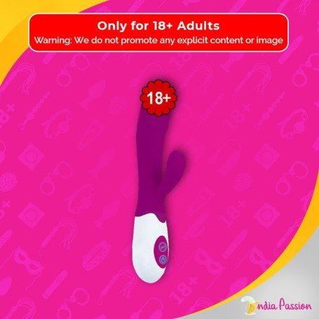 Pretty Love SNAPPY Vibrator with 30 Functions Waterproof RV-011