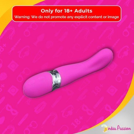 Ai Qini Ni Beads Stick Butterfly Rabbit Vibrator RV-020