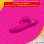 Pag Rabbit Vibrator RV-027