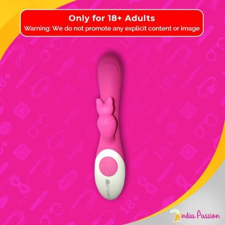 Lena Rabbit Vibrator RV-034
