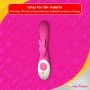 Lena Rabbit Vibrator RV-034