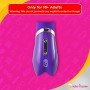 EVO NINA RABBIT VIBRATOR RV-038