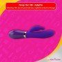 EVO NINA RABBIT VIBRATOR RV-038