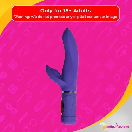 Sway Vibes Rabbit Vibrator RV-046