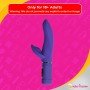 Sway Vibes Rabbit Vibrator RV-046