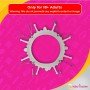 Tiger Eye Delay Stimulate Increased Cock Ring CR-011