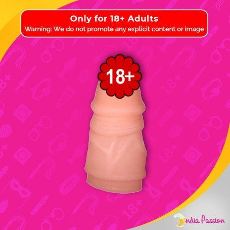 Japan Over - Long Condom (Re-Usable) PES-005