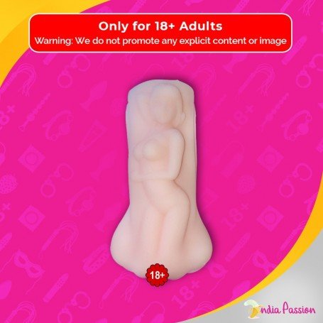 HOT GIRL POCKET PUSSY MMT-023