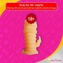 Extreme Pleasure Penis Extender Sleeve V2 PES-007