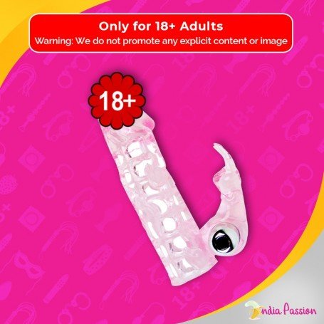 Ultimate Love Sleeve PES-008