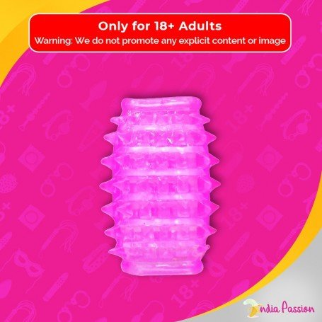 Ultra Soft Penis Extensions PES-013