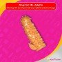 Extensions Enlarger Men Spike Condoms PES-018