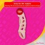 Enhancer Penis Sleeve PES-030