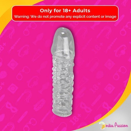 Superman Feeling the perfect penis sleeve PES-032