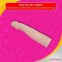 BAILE SEX TOYS BIG MAN II PES-033