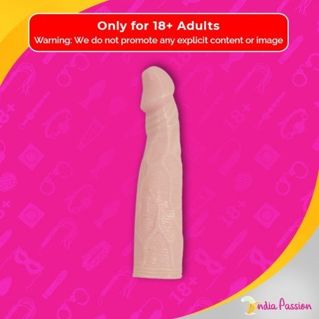 BAILE SEX TOYS BIG MAN II PES-033