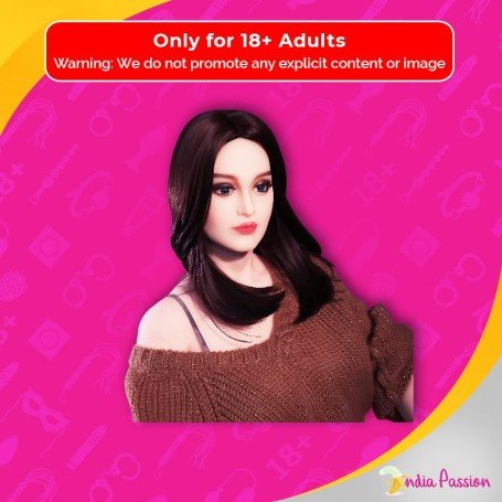 Full Body Realistic Silicone Sex Super Girl SG-002