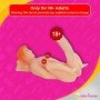 Full Body Silicone Real Sex Dolls For Female SLD-006