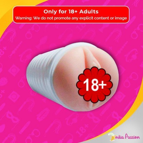 HUAN MEI Pocket Male Stroker MS-007