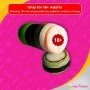 QING- Male Stroker CUP MS-018