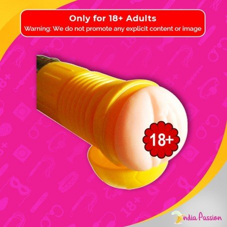 Male Stroker Cup MS-025