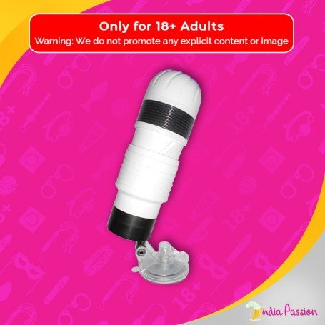 Sexbaby Realistic Male Stroker Cup MS-034
