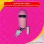 Super Male Power Male Stroker MS-046