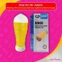 BINGO VOCAL RECHARGEABLE VIBRATING CUP MS-059