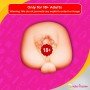 Realistic Vagina with Tongue BIG V2 BAV-011