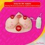 Realistic 3 in 1 Vagina Mouth Breast BAV-012