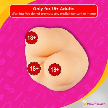 Big Sexy Breast with Nipple & Pussy BAV-015