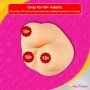 Big Sexy Breast with Nipple & Pussy BAV-015