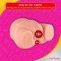 Realistic Big Ass and Vagina BAV-016
