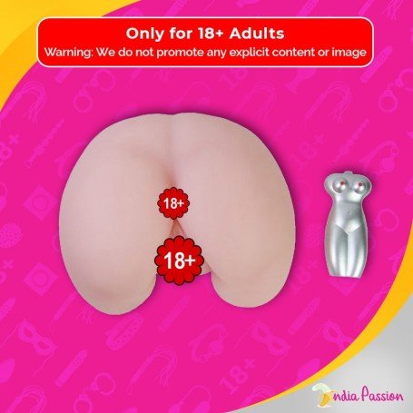 Fuck Me- Doggy Style- VIBRATING PUSSY BAV-002