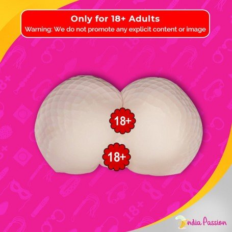 Lusty Love Big Artificial Vagina BAV-022