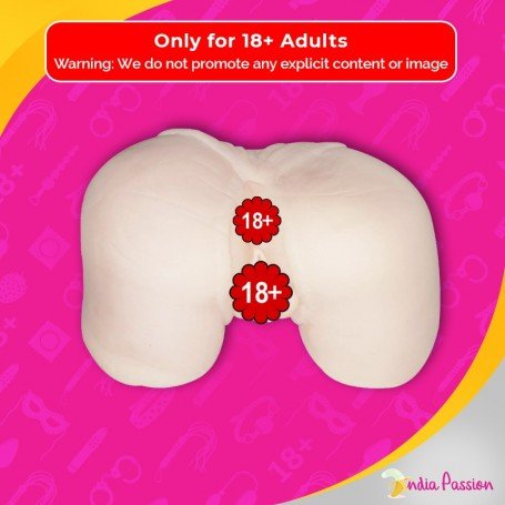 Seduction Booster Big Artificial Vagina BAV-023