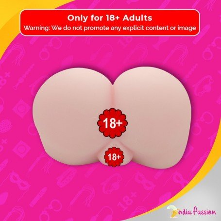 FUCK ME- VIBRATING PUSSY BAV-024