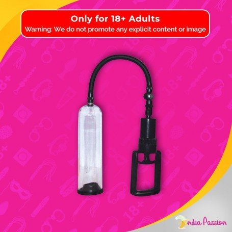 Power Penis Enlargerment Pump PE-002
