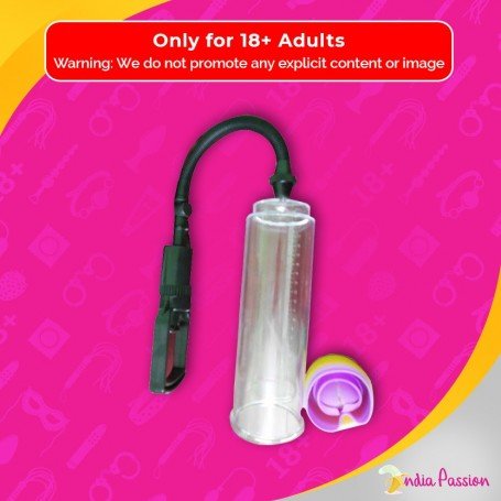 Ultra Penis Pro Enlargement Pump PE-008