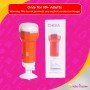 Soft Vibrating Male Stroker MS-066