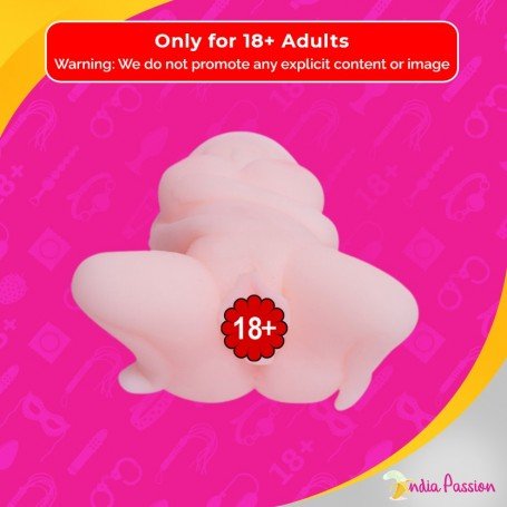 Super Soft Silicone Pussy MMT-011