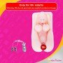 Clares Acrobatic Fantasy Male Apparatus Doll SLD-007