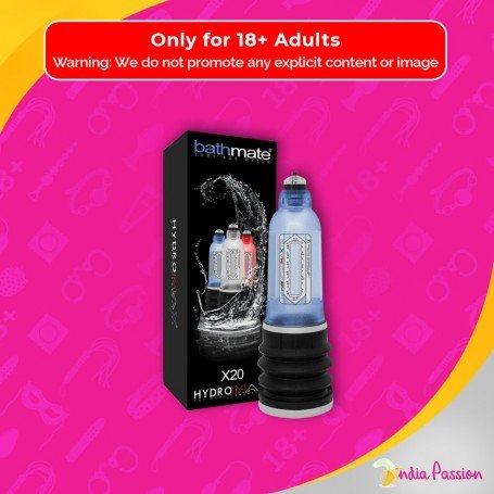 Bath Mate Hydromax x20 PE-015