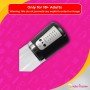 PENIS PUMP MEN POWERUP PE-019